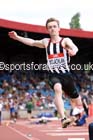 Mens long jump, British Championships, Birmingham. Photo: David T. Hewitson/Sports for All Pics